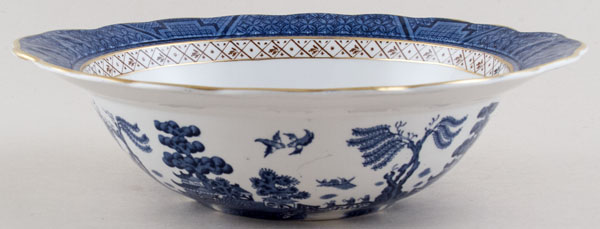 Vegetable Dish base only c1950s